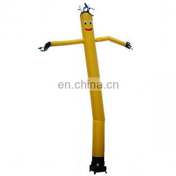 2017 Hot Sale Customized Inflatable Air Puppet Inflatable For Promotion Inflatable Sky Dancer