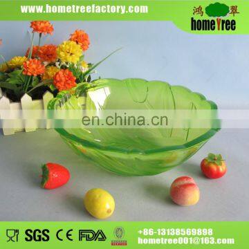 2014 new product dry fruit plate