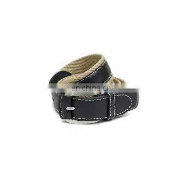 leather belts