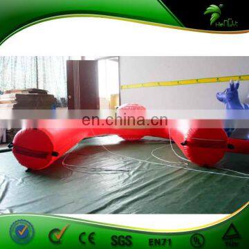 Advertising Inflatable Arch, Waterproof Inflatable Red Entrance Arch Outdoor/ Indoor photo-5