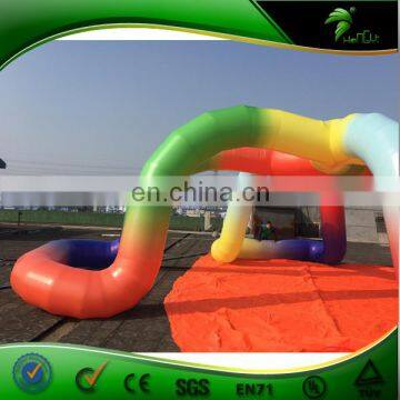 New Design Inflatable Trade Show Tent,giant Inflatable Tents With Custom Design photo-6
