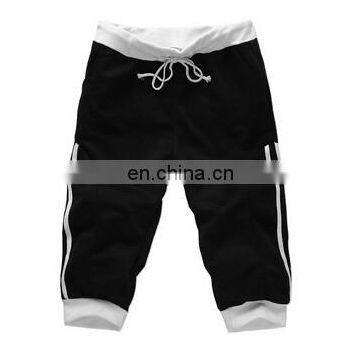 Yihao Trade Assurance Short Pants 2015 Fashion Mens Joggers Sweat Pants Pants for Boys Big Size Outdoor Sports Shorts photo-3