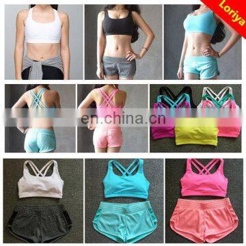 Cross as Seen as on tv Top Level Genie Bra Sport Bra photo-3