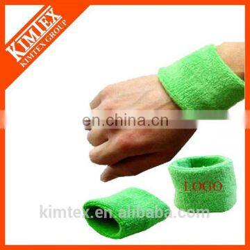 promotional cheap custom cotton smart wristband