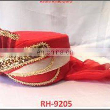 Groom Safa RH-9205