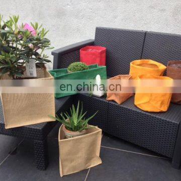 Jute Grow Bags