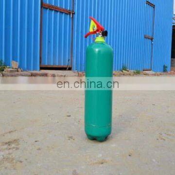 Colour Powder thrower cylinder