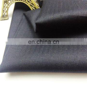 Chinese Factory Wholesale T/W Fabric For Suit photo-3