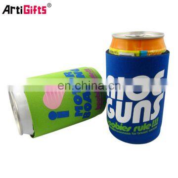 Wholesale Custom Neoprene 6 Packs Bottle Beer Cooler Holder photo-2