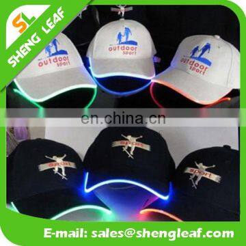 2016 Best Deisgn of Led Hat, Hard Hat With Led Light photo-3