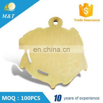 Manufactory Produce Custom Bestselling Promotional 3d Zinc Alloy Key Ring photo-4