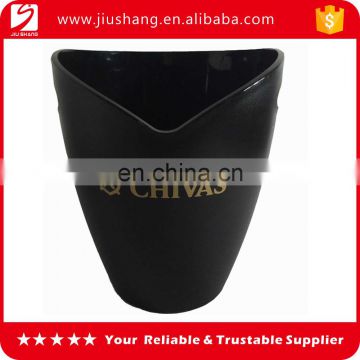 High quality cold drinks cooler ice bucket for sale