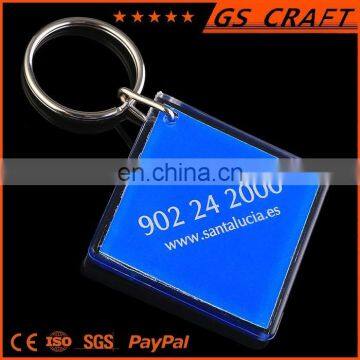 Pretty Lovely Fantastic Dice Keychain photo-4