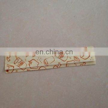 Disposable banboo chopsticks,whole sealed paper bag