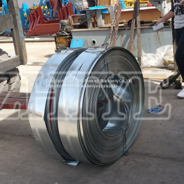 Roller Door Roll Forming Machine photo-2