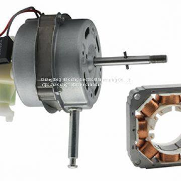 Aluminium Pivoting Desk Fan Motor photo-2