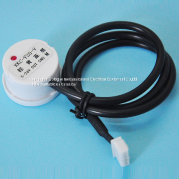 Non-contact liquid level sensor Y25-MC