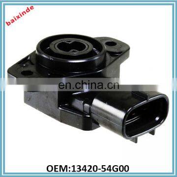 Innovation Of New Product Throttle Position Sensor Fits Suzuki Aerio 2004-2007 4Cyl 2.3L OEM 13420-54G00