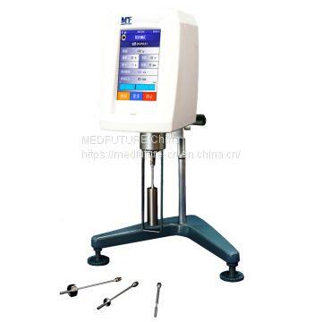 Medium and High Viscosity Viscometer price