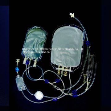 High Efficiency Leukocyte Reduction Filter