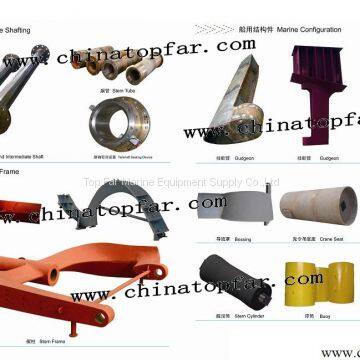 Propeller Shaft Stern Shaft Intermediate Shaft photo-4