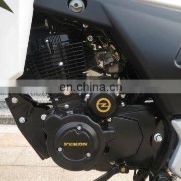 FK150-9G New Style 150cc Fekon Motorcycle photo-4