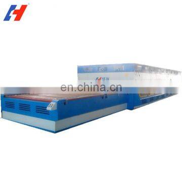 CE&CCC Certified Tempered/Toughened Glass Making Machine Glass Machinery Made In China