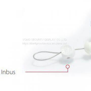 Alarmed Snapper With Adjustable Lasso photo-2