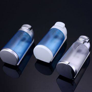 Soap Dispenser Bottle Abs Plastic Liquid