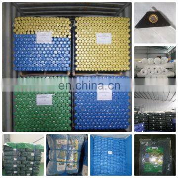 Pe Tarpaulin - Various GSM - Hot Sales- Made In Vietnam