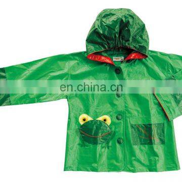 Kids Rainwear