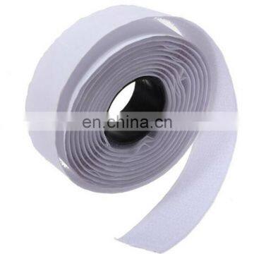 Competitive Price Hook and Loop Fastener Strap Adhesive Tape for Garment Accessory photo-2