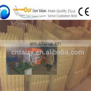 Waste Paper Recycling Machine Egg Carton Making Machine photo-5