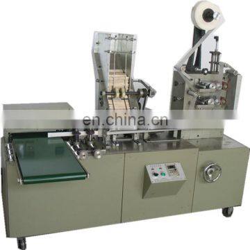 Industrial medical tongue depressor production line / medical tongue depressor machine