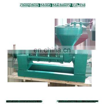 hot sale automatic cold press cotton seed oil pressing machines