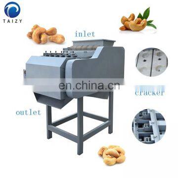 Automatic Cashew Shelling Machine Cashew Husk Machine/peanut/almond Shelling Machine photo-4