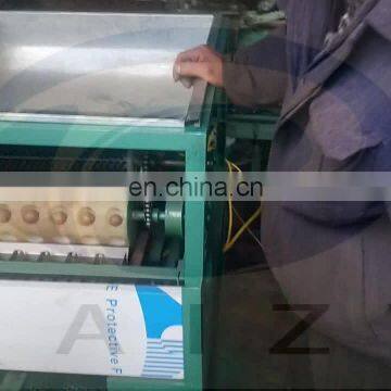 macadamia cracker macadamia nut shelling machine