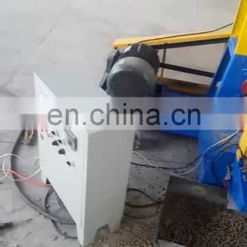 Fish farming equipment /Floating fish feed machine