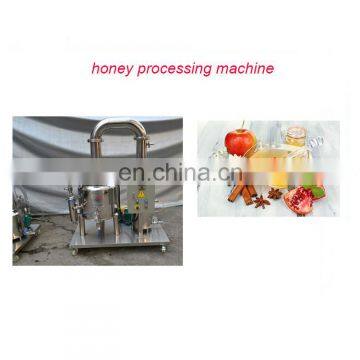 Beekeeping Equipment Honey Processing Machine Honey Extractor photo-2