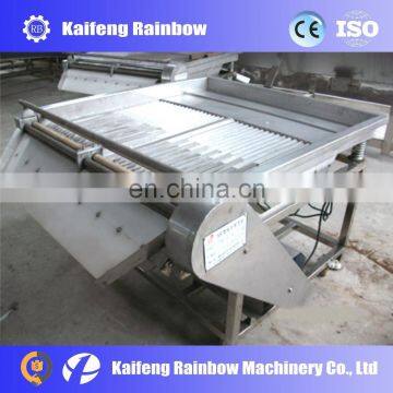 High Quality Green Bean Shucker Machine With New Design photo-2