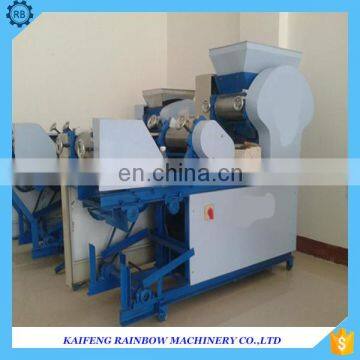 Factory Price Automatic Noodle Making Machine Pasta Production / Rice Stick Noodles Machine photo-3