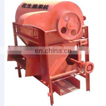 factory price peanut picking machine groundnut picking peanut picker