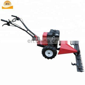 lawn grass cutting machine / cow feed grass cutter machine price