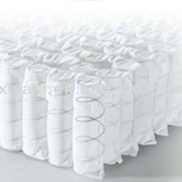 Nonwoven Fabric for Spring Pocket CHINA
