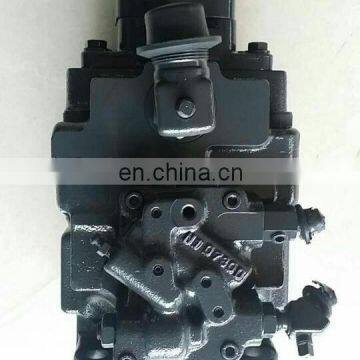 PC27MR-2 Main Pump 7081S00262 Hydraulic Pump 708-1S-00262