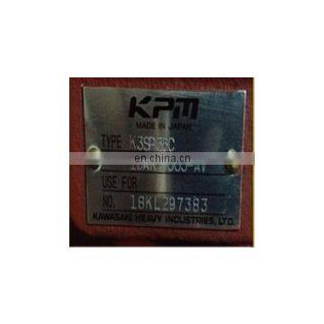K3SP36C 130R-9002 TAKEUCHI TB175 Hydraulic Main Pump photo-7