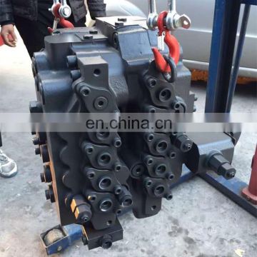 hydraulic directional control valves, hydraulic solenoid valve, hydraulic block valve