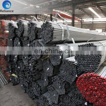 THIN WALL GALVANIZED STEEL PIPE BUILDING MATERIALS IN TIANJIN photo-5