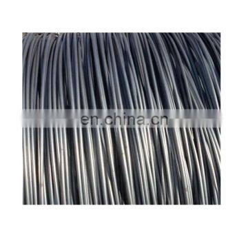 Low carbon wire rod SAE1006/SAE1008(B)