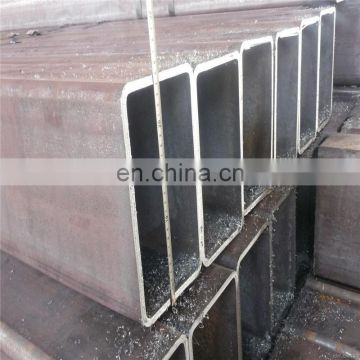 Brand new Q235 galvanized steel tube with CE certificate